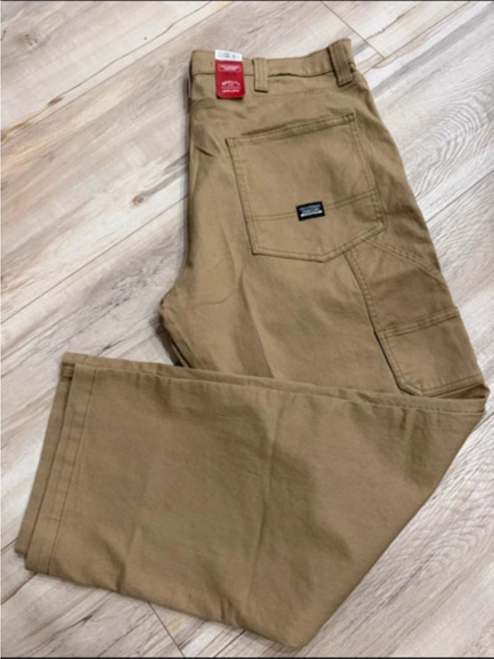 Men's Levi Strauss signature pants 42x30